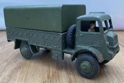 £15 • Buy Vintage Dinky Toys Collectable Vehicle, 623 Covered Army Wagon 