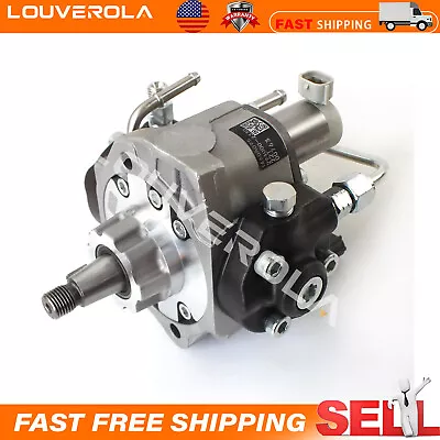 Fuel Injection Pump 1460A095 294000-2330 For Denso Mitsubishi Triton L200 4N15 • $594.07