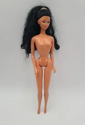 1989 Beach Blast Miko Barbie Doll Mattel Nude • $6.67