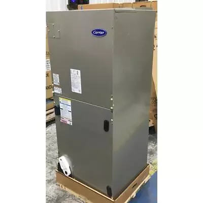 Carrier Fx4dnf061l00 5 Ton Ac/hp Multi-position Ecm Air Handler 208-230/60/1 • $1199