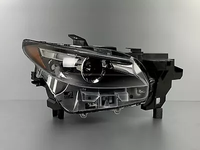 2016-2021 Mazda CX-9 LED Headlight Non-Adaptive Right RH Side OEM • $449