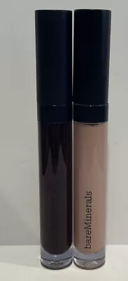 £30 • Buy Bare Minerals Moxie Plumping Lip Gloss Duo