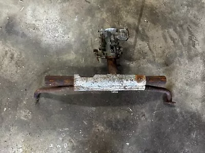 $79.99 • Buy 71-79 Volkswagen Bug German Beetle Dual Port Intake Manifold 113129701AN W/Carb