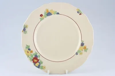 £19.30 • Buy Royal Doulton - Minden - D5334 - Dinner Plate - 108263Y
