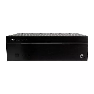 Niles SI-1230 12 Channel Whole Home Sound System Multi Room Power Amplifier • $314.99