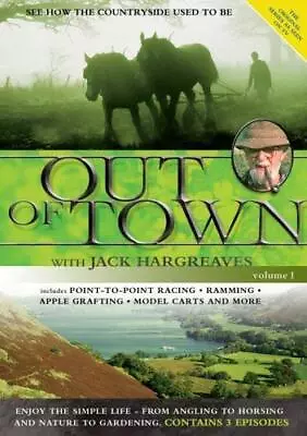 Out Of Town Vol. 1 [DVD] [1988]-Very Good • £12.15