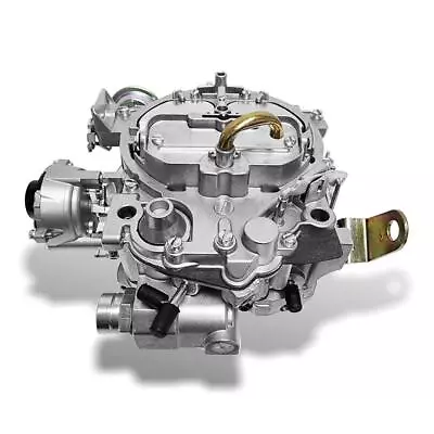 PRW Industries . Carburetor 4228371 Quadrajet; Marine Use; Four Barrel • $1164.66