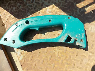 Blue Rear Handle For A MAKITA 5402NA 16 5/16 BEAM CIRCULAR SAW • $50