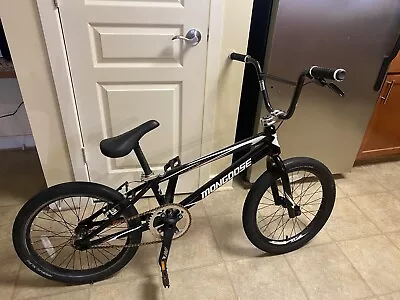 Mongoose Bmx Bike Title Elite • $400