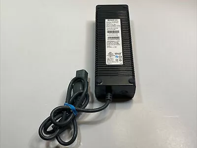 Microsoft HP-AW175EF3 AC Power Supply Brick OEM Genuine Xbox 360 175W • $14.54