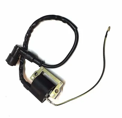 Ignition Coil For Honda Z50 Z 50r 1972 1973 1974 1975 1976 1977 1978 1979 - 1985 • $12.95