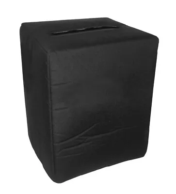 Markbass Mini CMD 121P Bass Combo Amp Cover - Padded Black By Tuki (mark004p) • $79.75