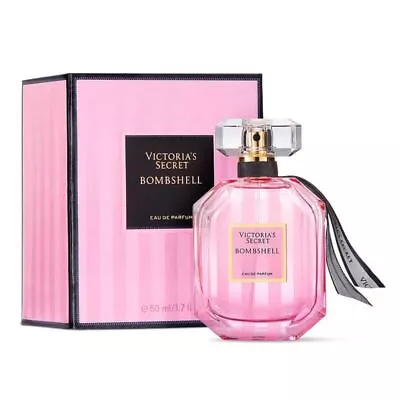Victoria's Secret Bombshell (New Packaging) 50ml EDP (L) SP Womens 100% Genuine • $168.90