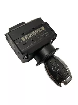 2009 Mercedes E350 W211 OEM Engine Ignition Switch With Key A2115452308 W219 SLK • $79
