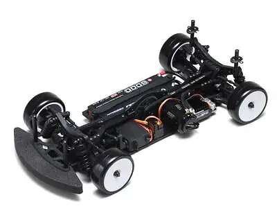 Yokomo RookieSpeed RS1.0 Electric 4WD Touring Car Kit [YOKRSR-010] • $199.99