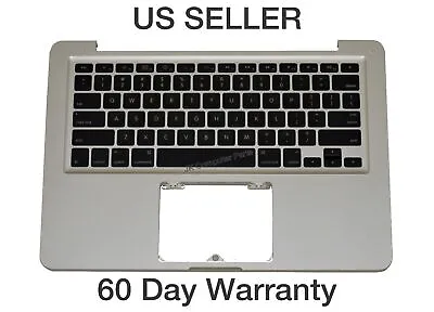Apple MacBook Pro A1278 13.3  2.3GHz Core I5 Top Case W/o Trackpad • $17.50