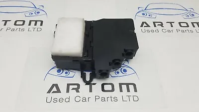 2010 Vw Phaeton 3.0 Tdi Battery Main Fuse Box 3d0937576 / 3d0 937 576 • $14.72