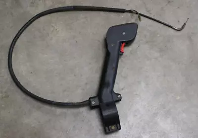 Husqvarna 125bt Backpack Blower Throttle - Bin 12 • $40