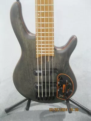 Cort 5 String Bass B5 Element 5 String Bass Guitar • $849.99