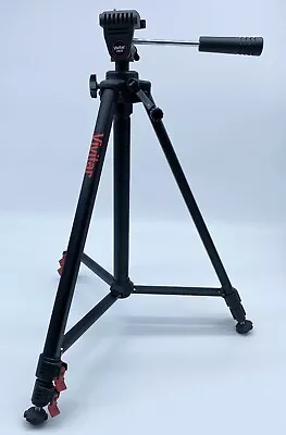 Vivtar Tripod V900 With Quick Release Vintage 1995 Excellent Shape • $37.95