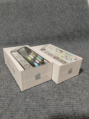 Sealed Grade A+Apple IPhone 4s 8GB Black/White Fully Unlocked(any Carrier)3.5'' • $39.98