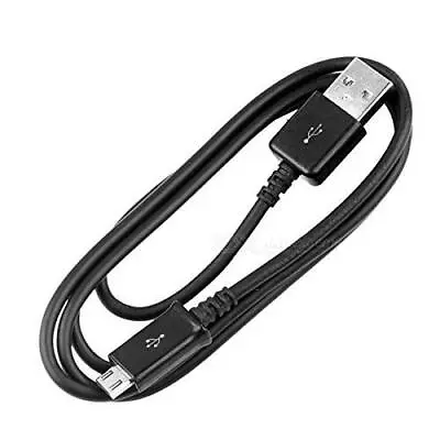 Usb Sync Power Charger Cable Cord For Visual Land Prestige Elite 10q 10ql 10qs • $6.99