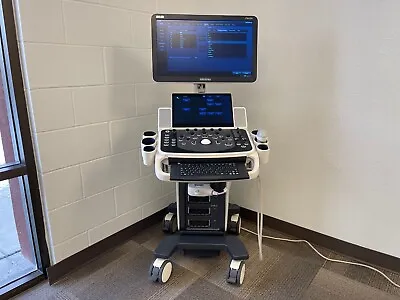 $34500 • Buy Mindray DC-70 Ultrasound With 4D Convex Probe