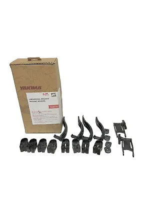 Yakima  03590 Universal Mighty Mounts Roof Rack  SPARE PARTS Not Complete • $29.73