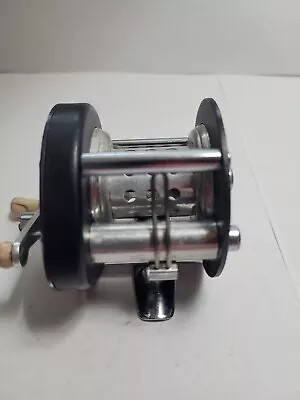 Langley Shorty Model 505 Reel With Box Used Condition • $25