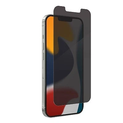 $15.99 • Buy ZAGG Apple IPhone 13 Pro InvisibleShield Glass Elite Privacy Screen Protector