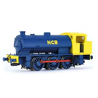 EFE Rail E85003 J94 Saddle Tank No. 19 NCB Blue/Yellow • £109.95