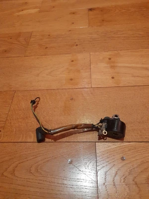£24.95 • Buy Genuine Stihl 026 Chainsaw Coil Ignition Module With Ht Lead 2204 223 603 