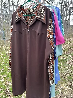 Vintage Dress Lot 2x  • $24