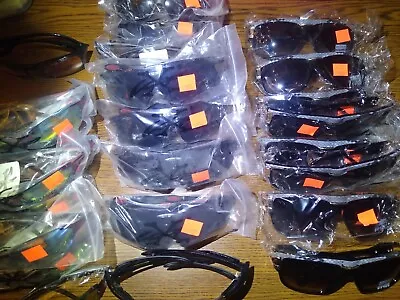 72 Pairs Of Assorted Xloop SunGlasses Lot • $25