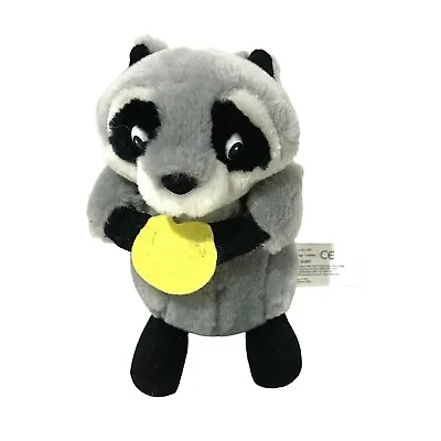 Disney Pocahontas MEEKO Plush Raccoon 6  • $20