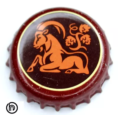 Netherlands La Trappe Bockbier Bock - Beer Bottle Cap Kronkorken Chapas Tapon • $2.99