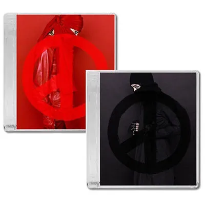 BIGBANG G-DRAGON [COUP D'E TAT] 2nd Album Random Ver. CD+Photo Book K-POP SEALED • $23.78