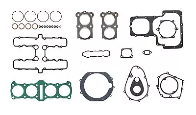 Full Engine Gasket Set Kawasaki Z900 1976-1977 (Twin Head Gasket) • £74.46