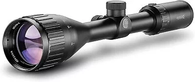 Hawke Optics Vantage 3-9x50 AO Rifle Scope Mil Dot Reticle Black - 14133 • $149.99