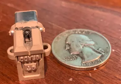 $30 • Buy Vintage Grado GT Phono Cartridge Need New Stylus