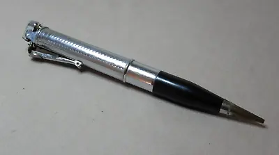 Vintage Ronson Pen Cigarette Lighter • $129