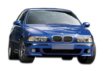 FOR 97-03 BMW 5 Series E39 M5 Look Body Kit 4pc 103812 • $595