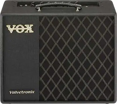 Vox VT40X Modeling 40W 1x10  Guitar Combo Amp • $349.99