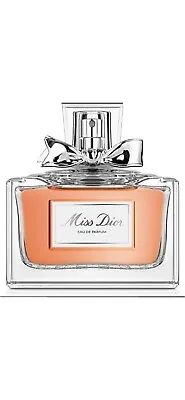 Miss Dior Eau De Parfum Spray 5.0 Oz / 150 Ml BATCH CODE 0M01 • $149.99