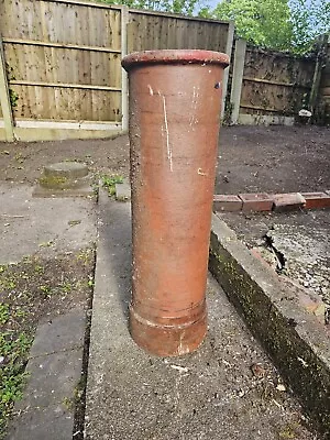 £20 • Buy Chimney Pot For Garden