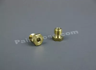 Titan CAPspray 0277508 Or 277508 Packing Needle Adjusment Nut OEM • $5.99