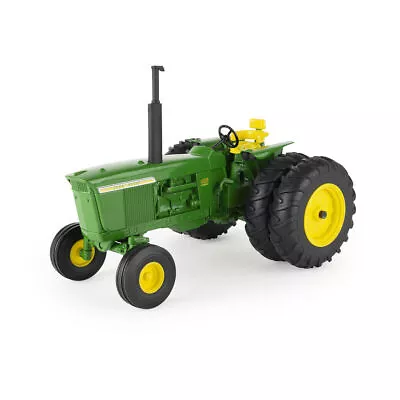 1/16 John Deere 4320 Diesel Tractor Toy - LP82805 • $75.31