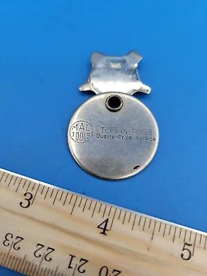 MAC Tools Pocket Key Ring Screwdriver/pick/ Pry Tool Vintage USA A433 • $7.22