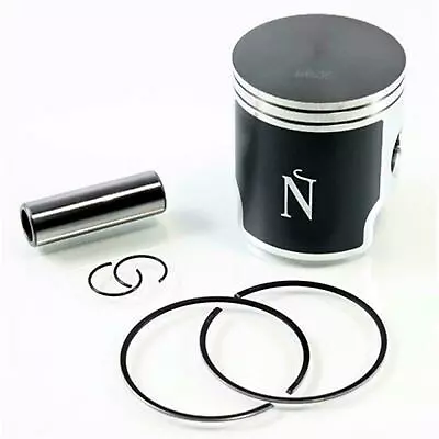 Namura Piston Kit Size B 66.36mm Kawasaki KX250 2-Stroke 1993-2004 NX-20025-B • $79.99