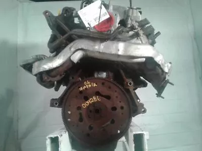 $435.59 • Buy Engine 06 2006 Chevy Impala 3.5L V6 Motor 181K Miles Run Tested